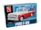 AMT® 1960 Ford F-100 Pickup with Trailer 1:25 Scale Model Kit